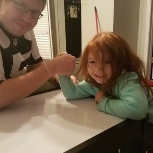 Meet your Posher, Bruce